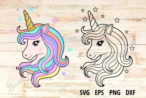 Download Unicorn Svg, Unicorn Hand Drawn - Unicorn svg Collection