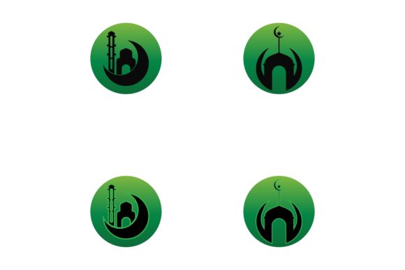 Download Mosque Logo - Premium Bundle