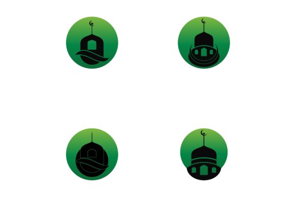 Download Mosque Logo - Premium Resources