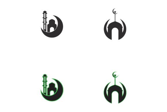 Download Mosque Logo - Premium Resources
