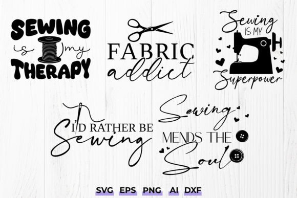 Download Sewing SVG Bundle, Crafting SVG Cut File - Sewing svg Collection